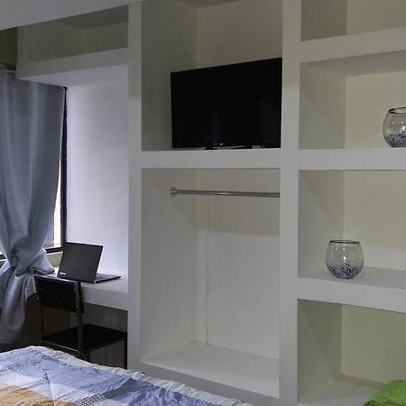 Beautiful Apartment San Jose Downtown Exterior foto