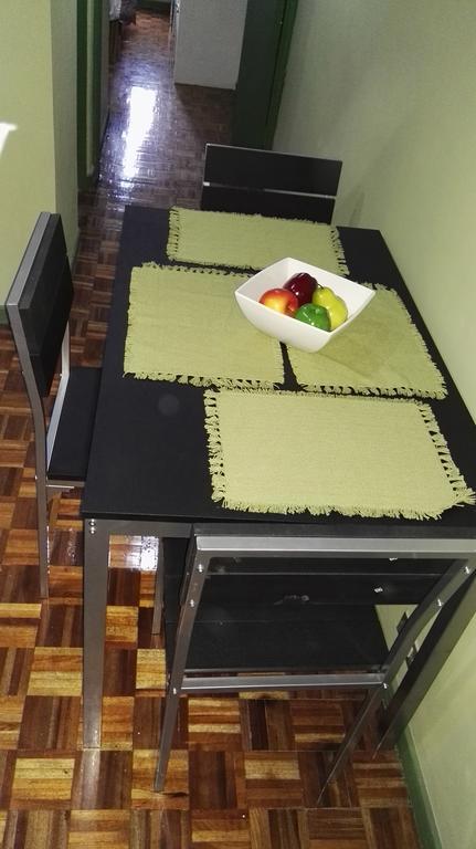 Beautiful Apartment San Jose Downtown Exterior foto