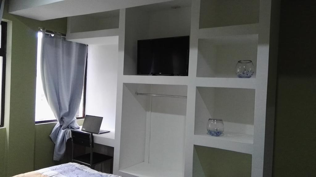 Beautiful Apartment San Jose Downtown Exterior foto